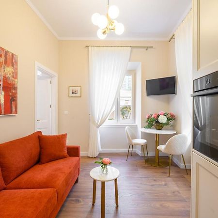 Jacaranda Corfu Old Town Apt Εξωτερικό φωτογραφία