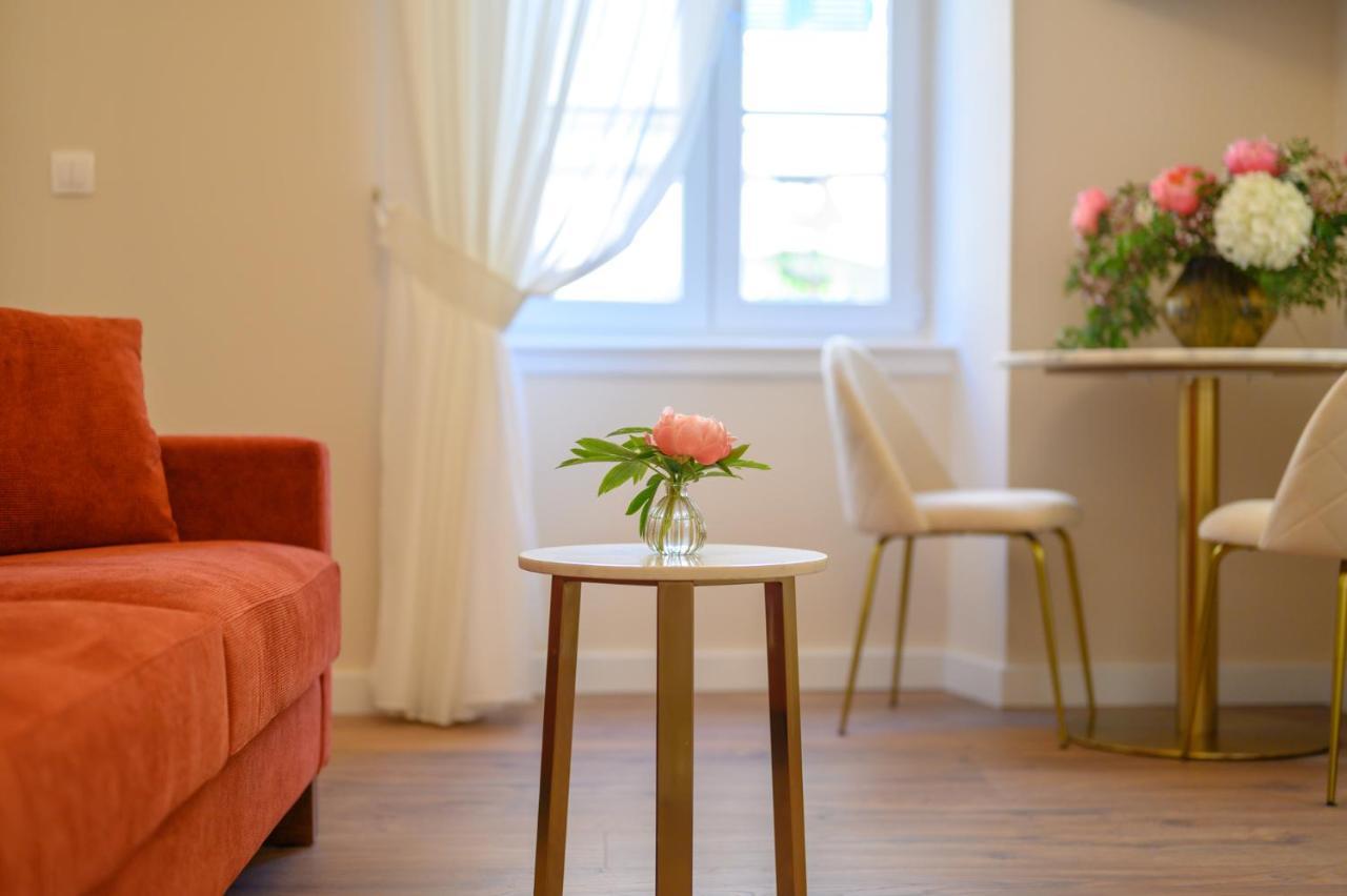 Jacaranda Corfu Old Town Apt Εξωτερικό φωτογραφία