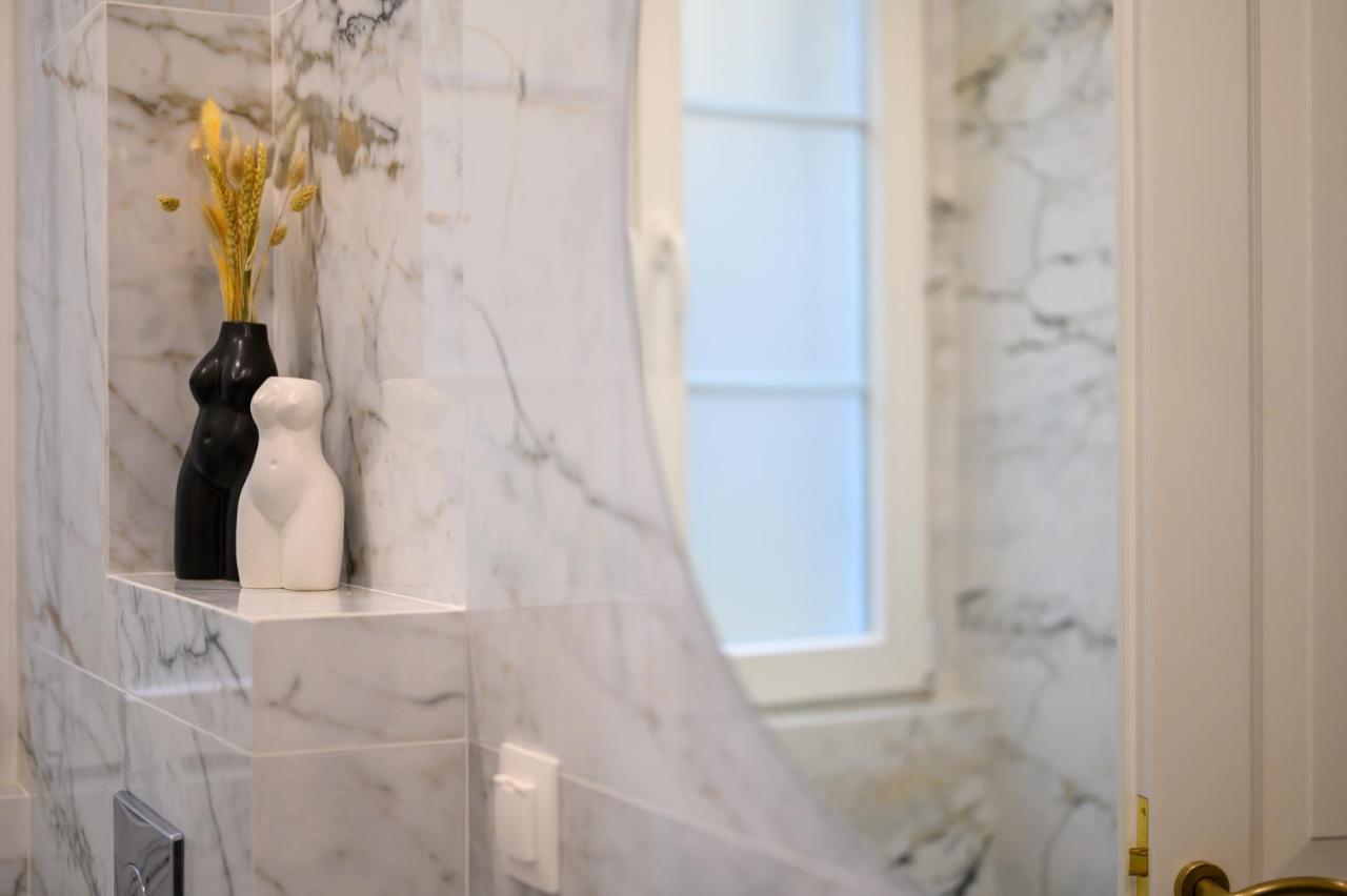Jacaranda Corfu Old Town Apt Εξωτερικό φωτογραφία