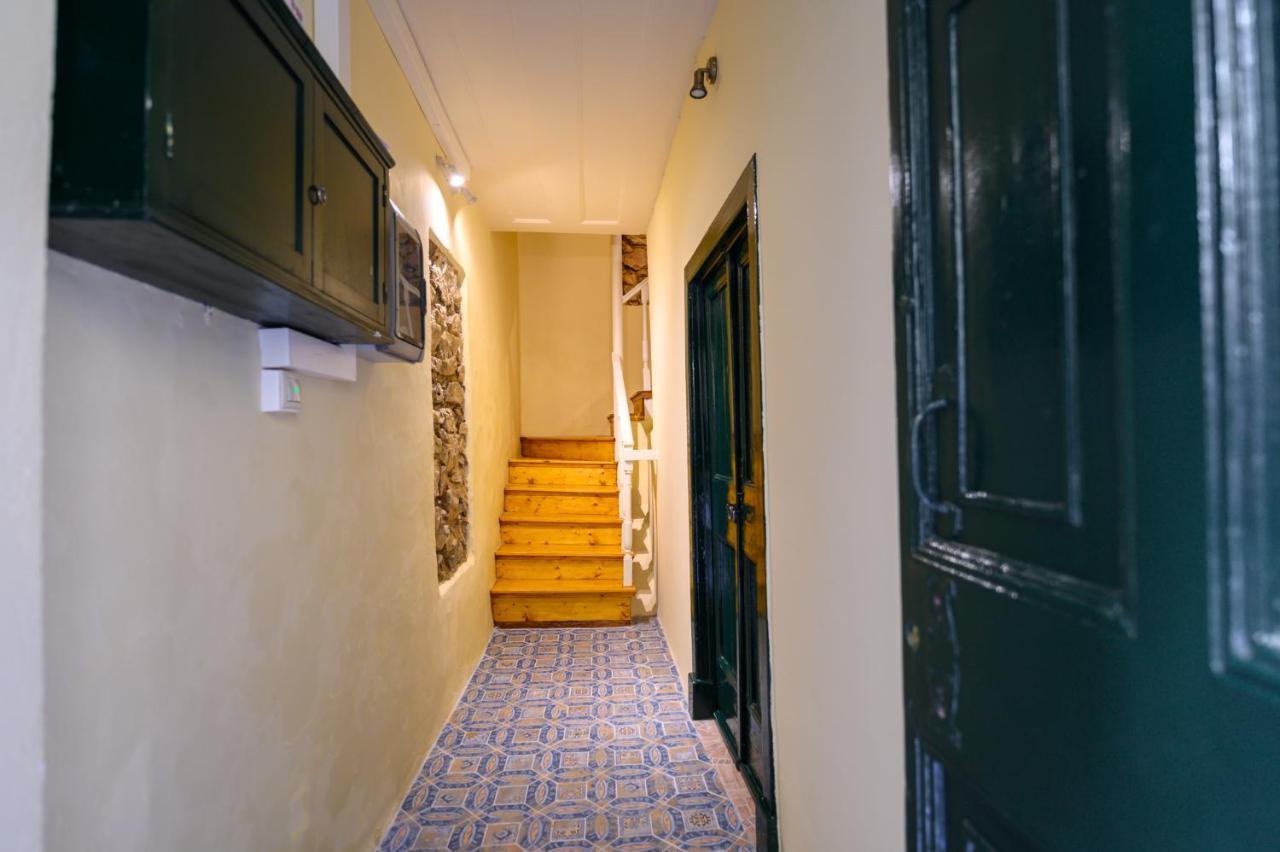 Jacaranda Corfu Old Town Apt Εξωτερικό φωτογραφία
