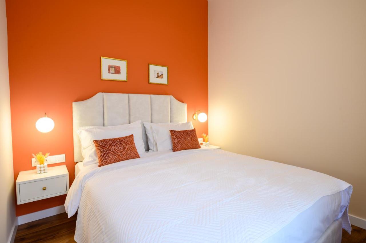 Jacaranda Corfu Old Town Apt Εξωτερικό φωτογραφία