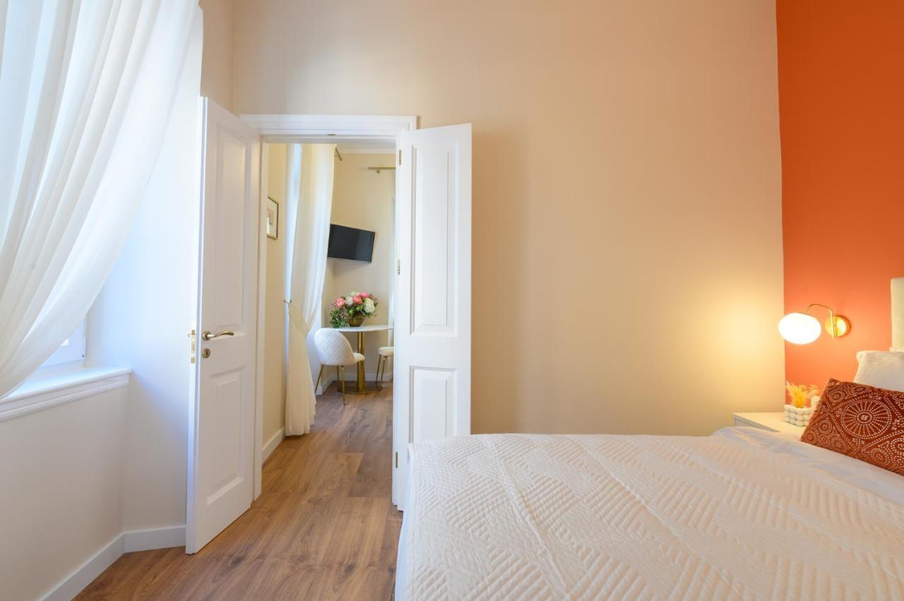 Jacaranda Corfu Old Town Apt Εξωτερικό φωτογραφία
