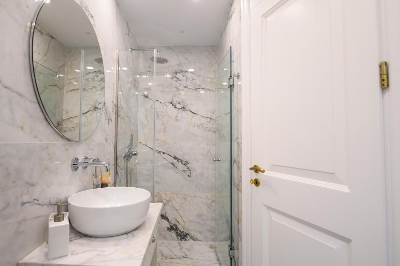 Jacaranda Corfu Old Town Apt Εξωτερικό φωτογραφία