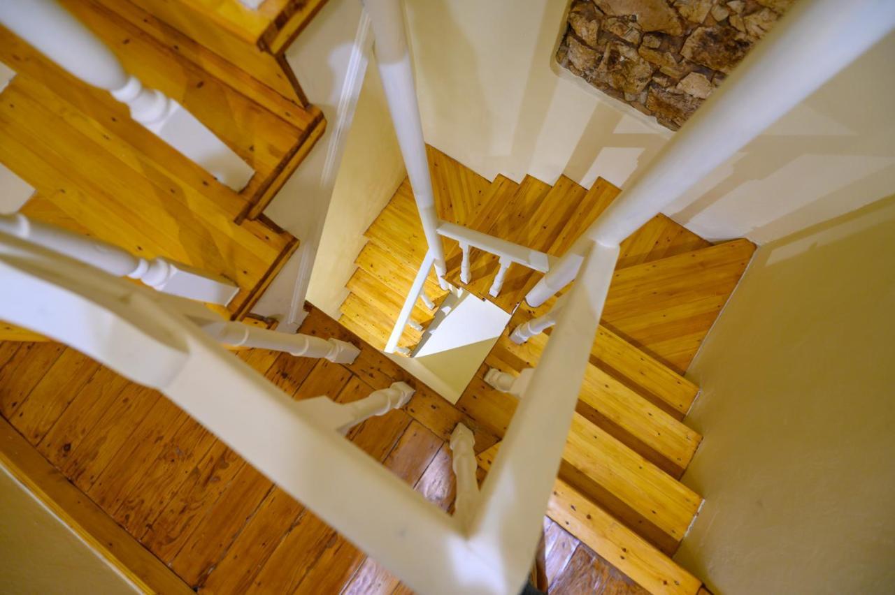 Jacaranda Corfu Old Town Apt Εξωτερικό φωτογραφία