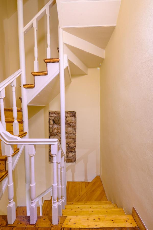 Jacaranda Corfu Old Town Apt Εξωτερικό φωτογραφία