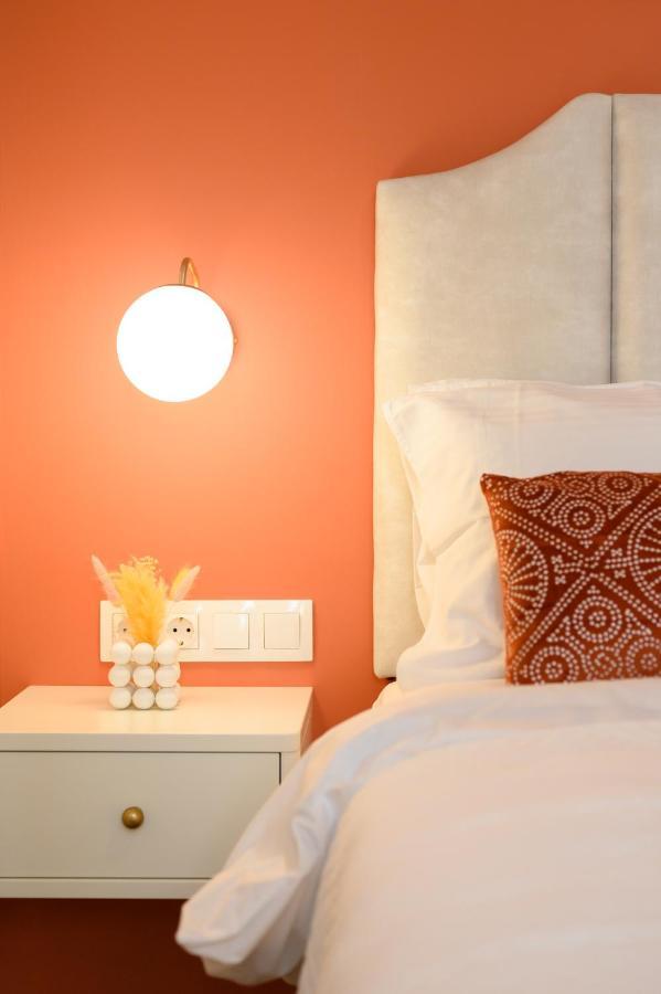 Jacaranda Corfu Old Town Apt Εξωτερικό φωτογραφία