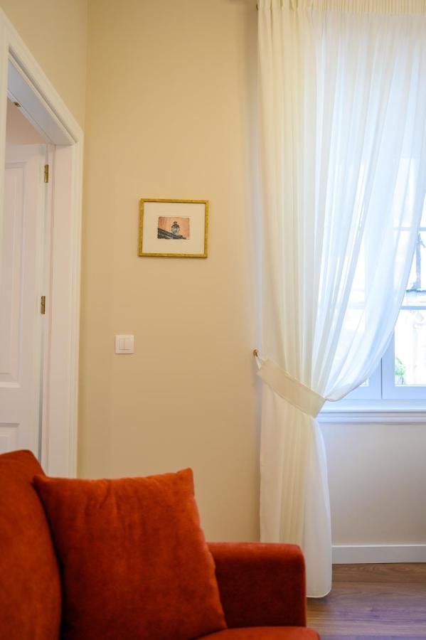 Jacaranda Corfu Old Town Apt Εξωτερικό φωτογραφία