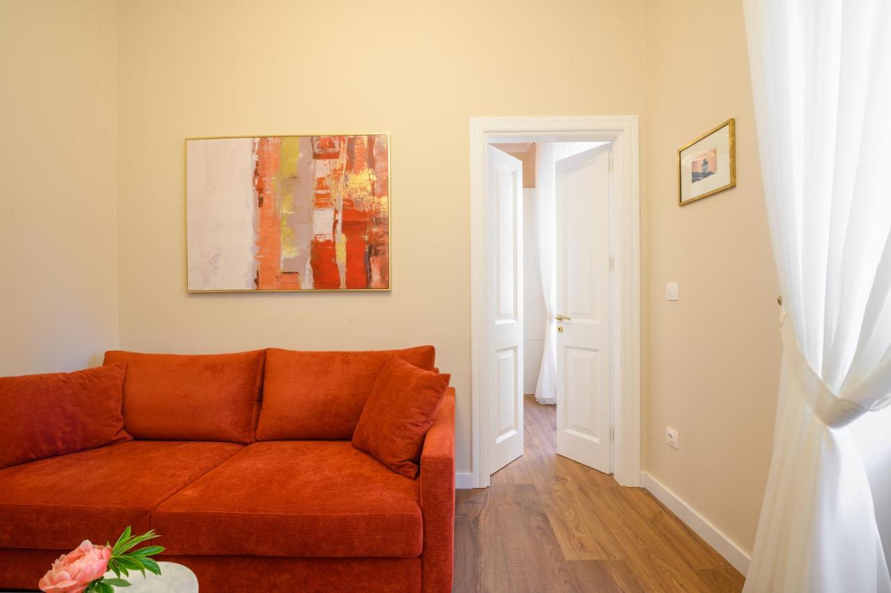 Jacaranda Corfu Old Town Apt Εξωτερικό φωτογραφία
