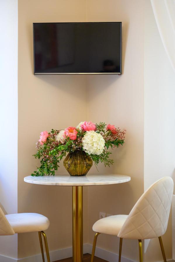 Jacaranda Corfu Old Town Apt Εξωτερικό φωτογραφία